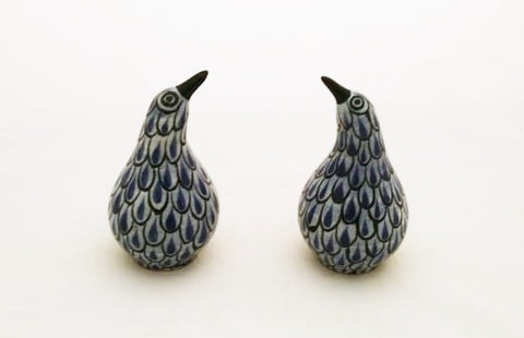 Salt & Pepper Shakers
