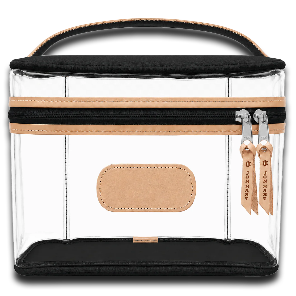 Clear Makeup Case