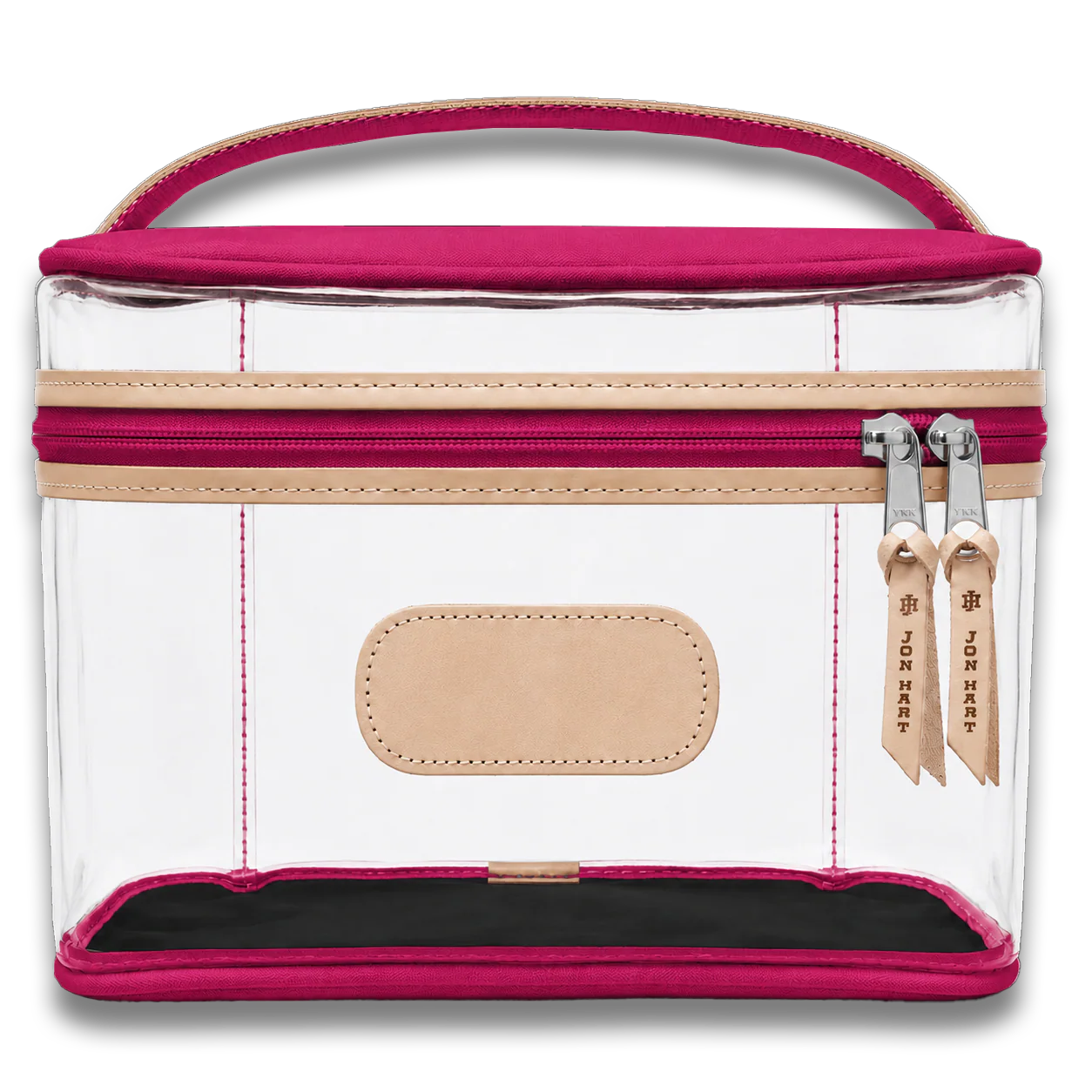 Clear Makeup Case
