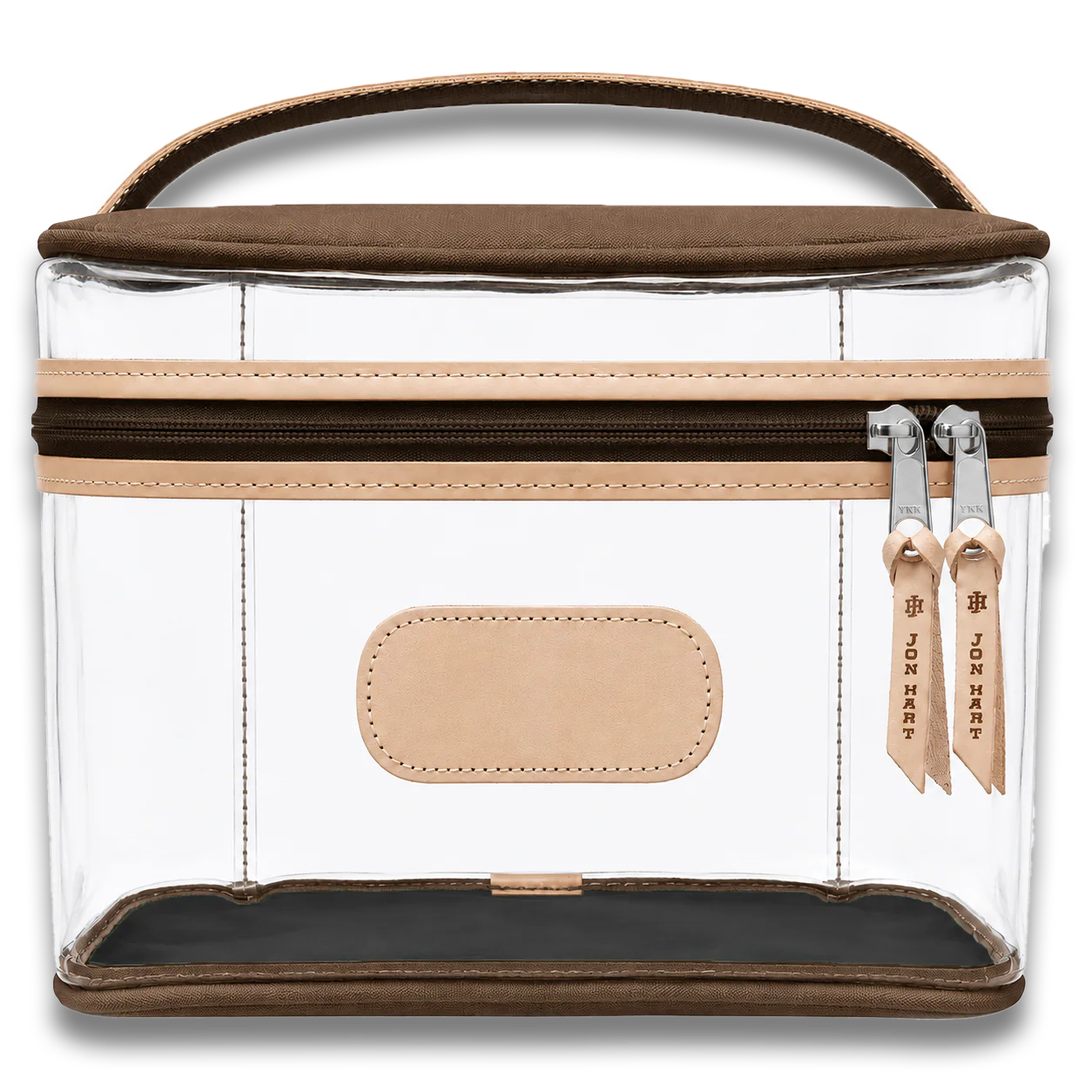 Clear Makeup Case