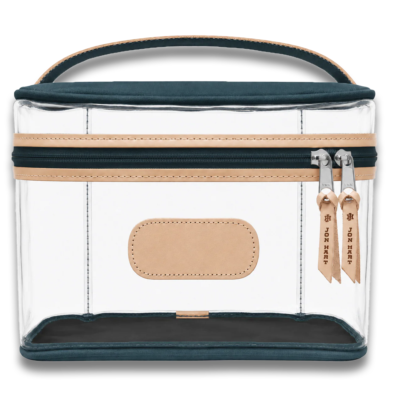 Clear Makeup Case
