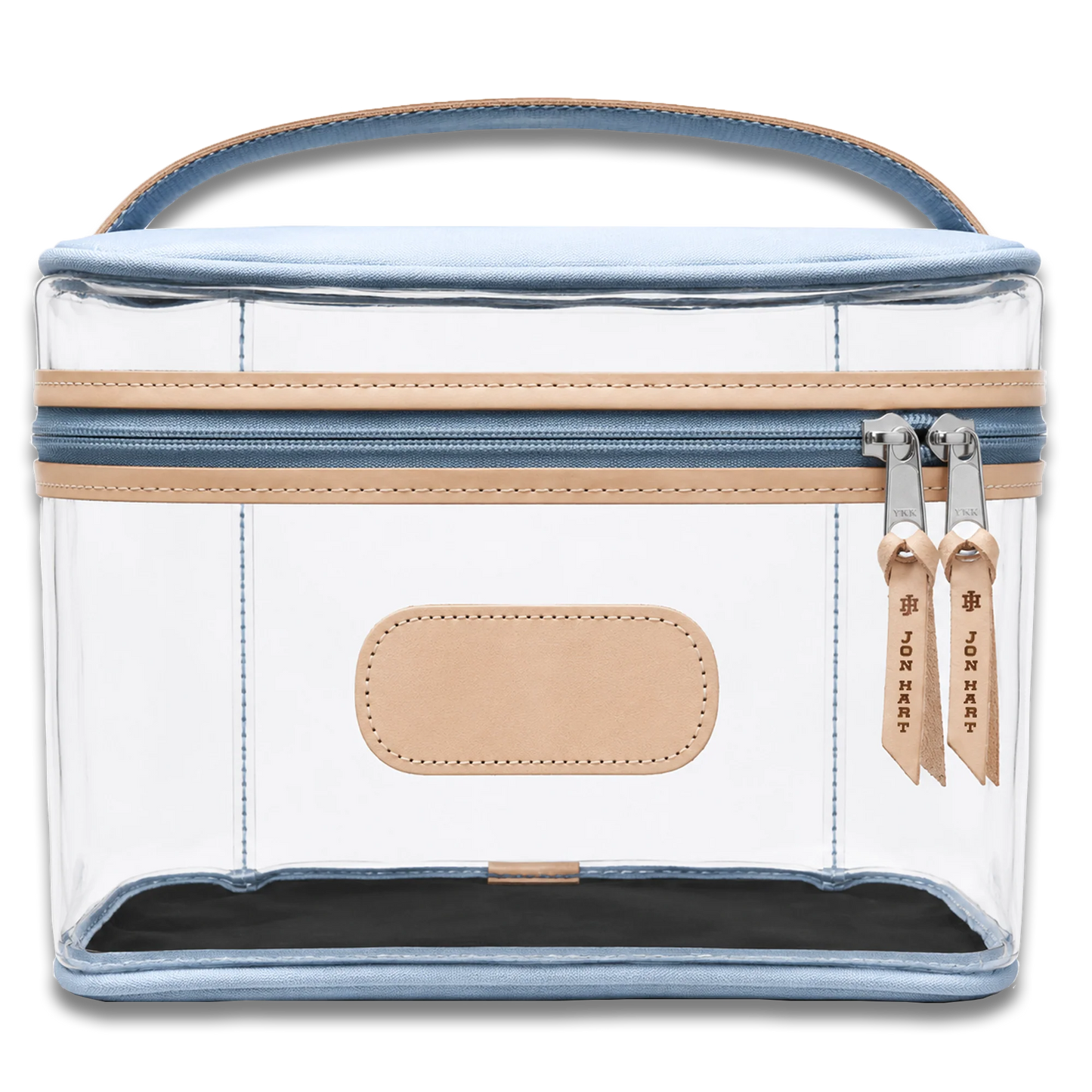 Clear Makeup Case