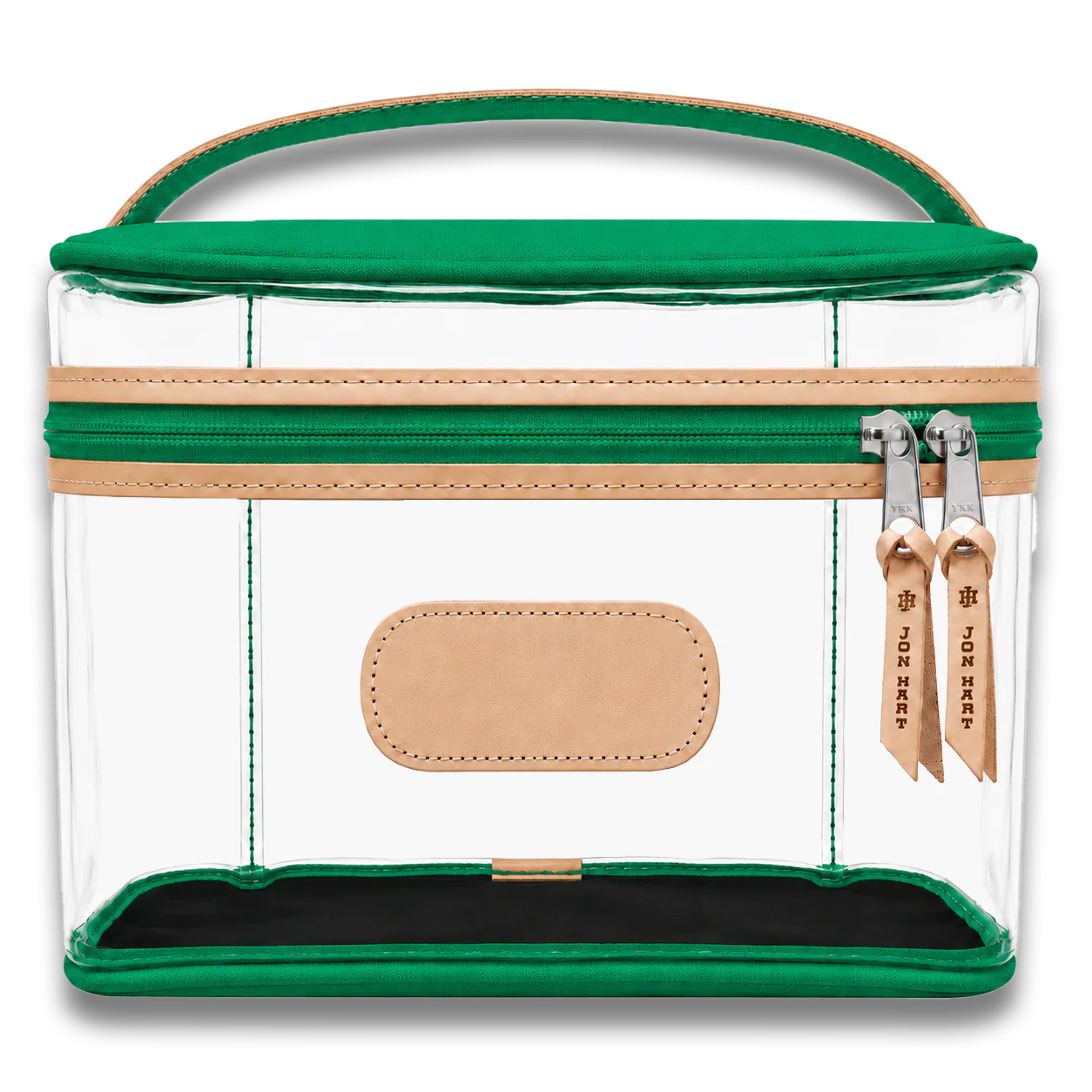 Clear Makeup Case