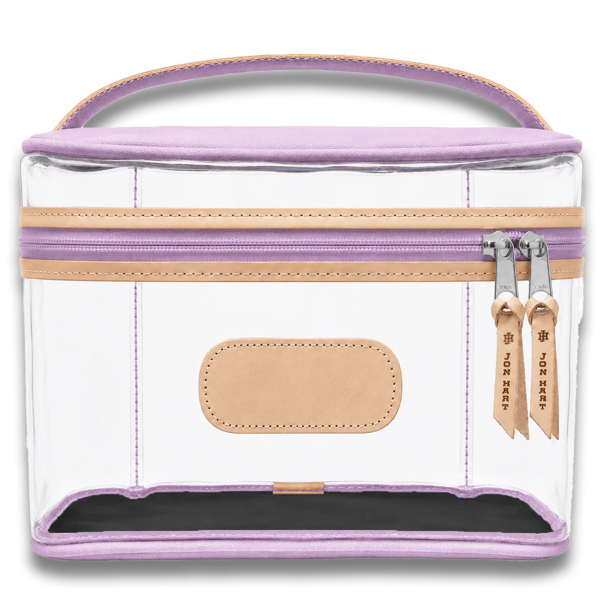 Clear Makeup Case