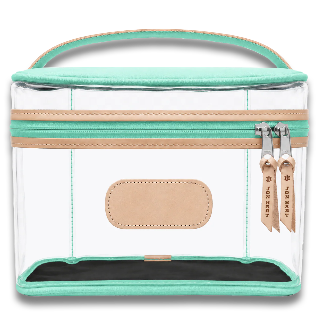 Clear Makeup Case