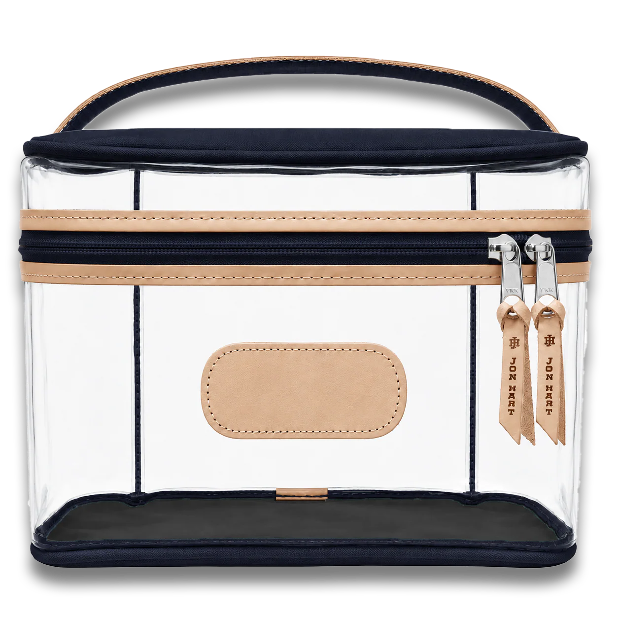 Clear Makeup Case