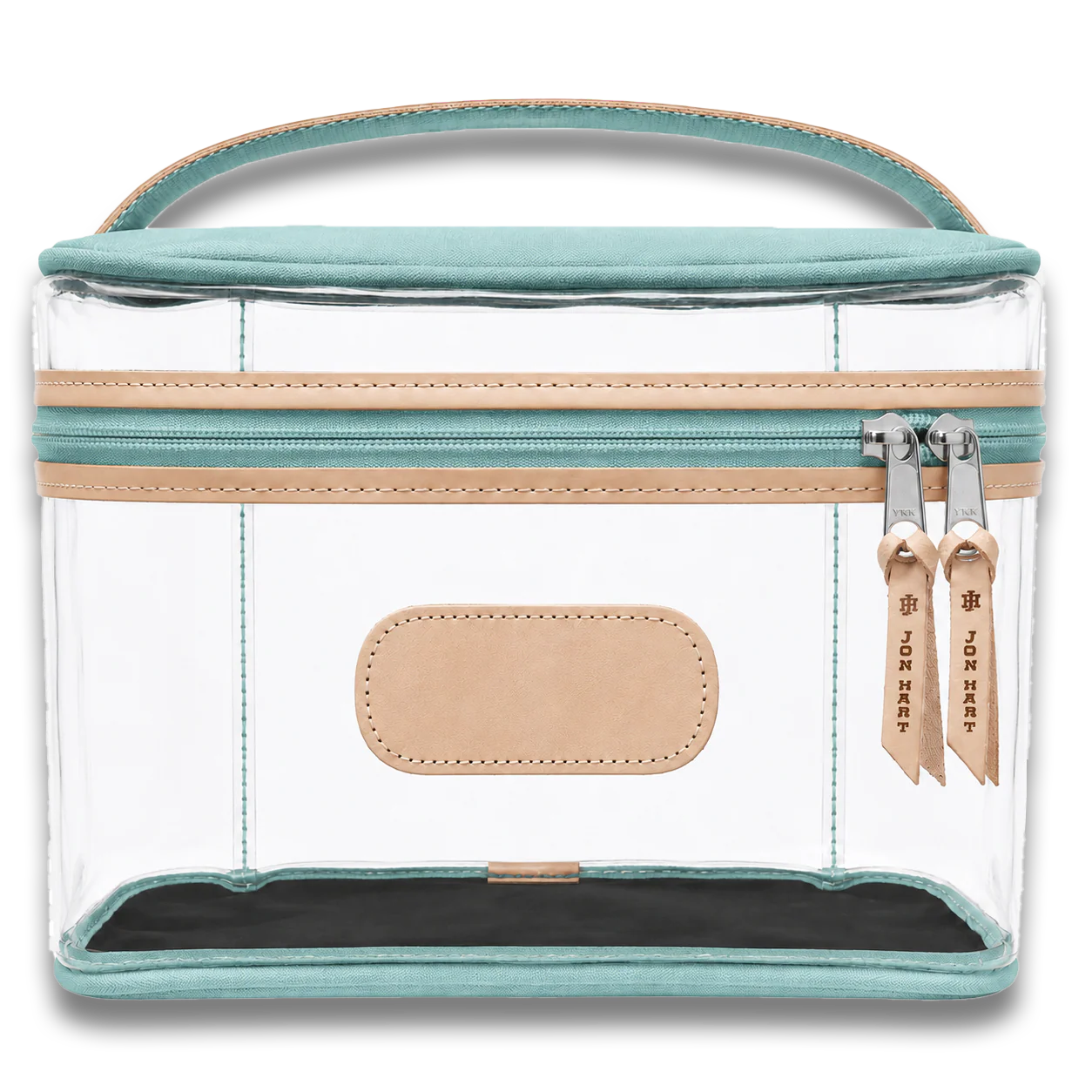 Clear Makeup Case