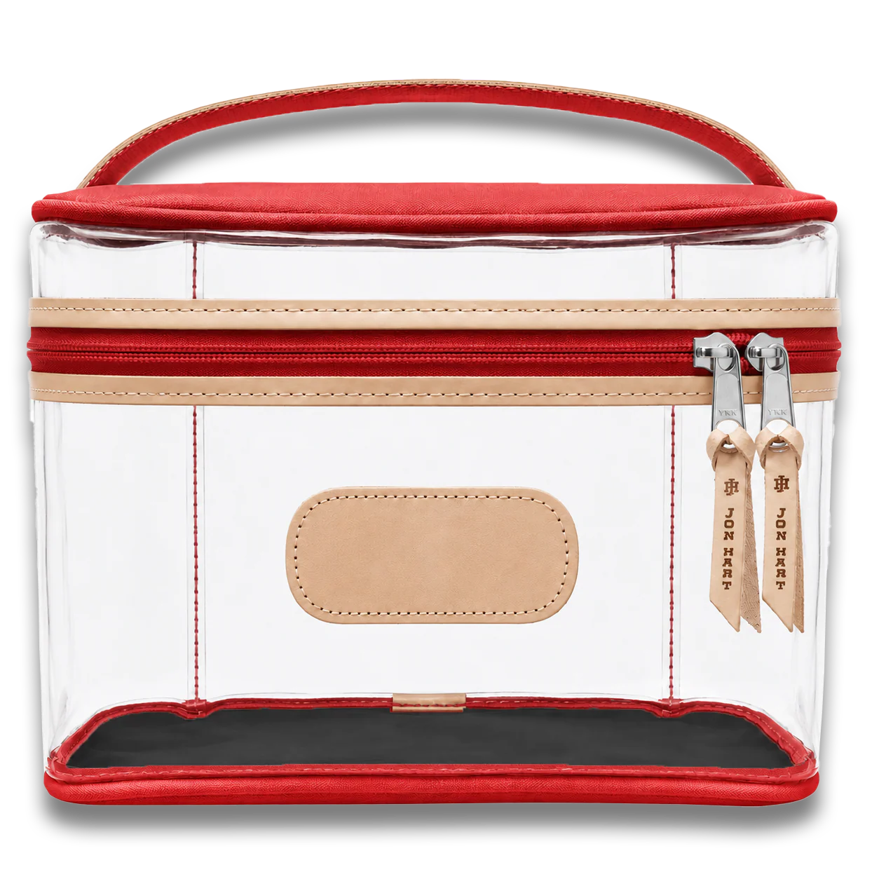 Clear Makeup Case