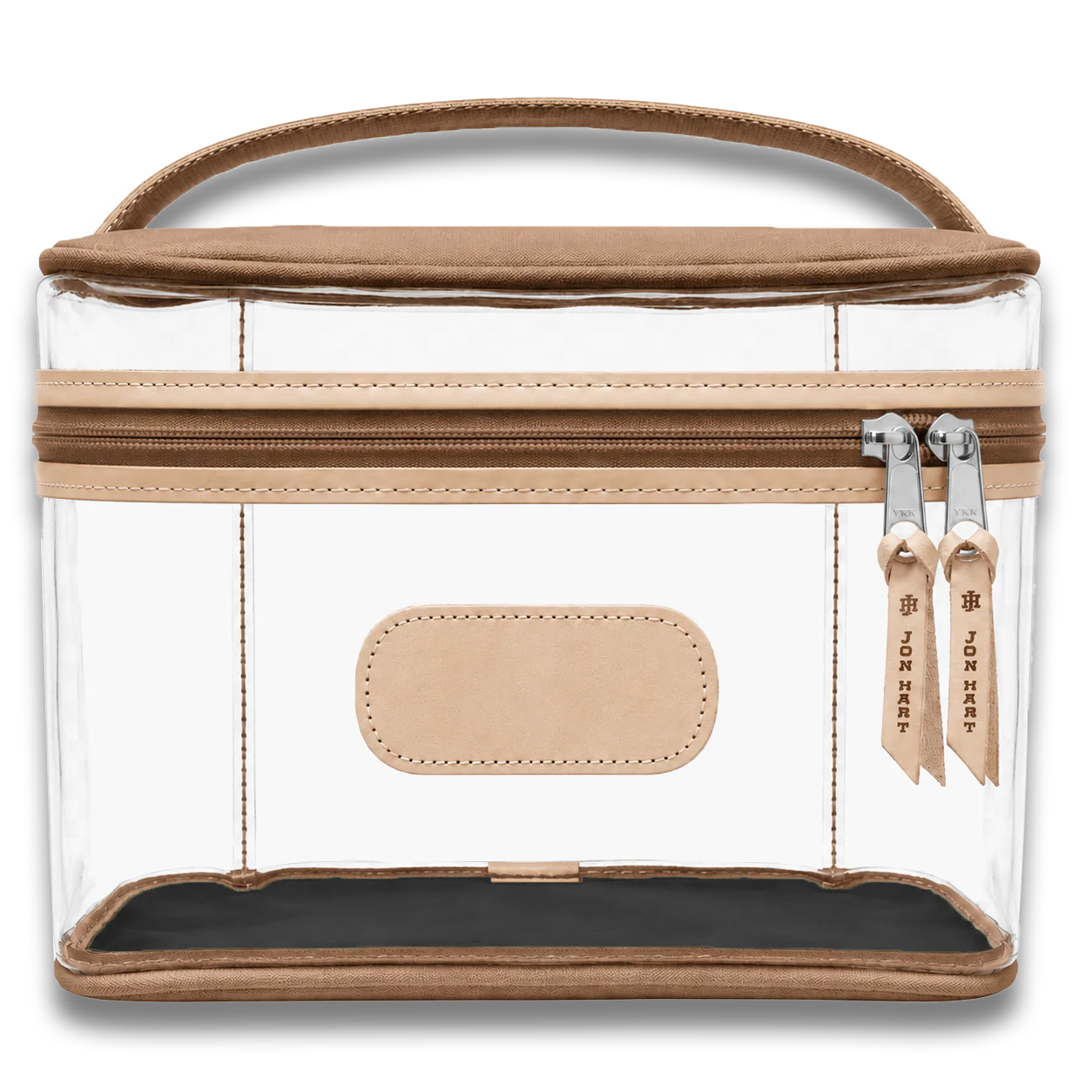 Clear Makeup Case