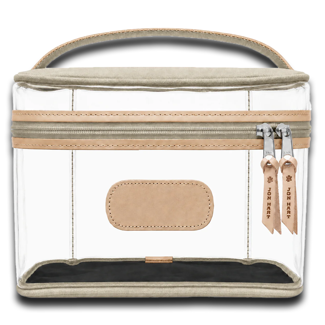 Clear Makeup Case