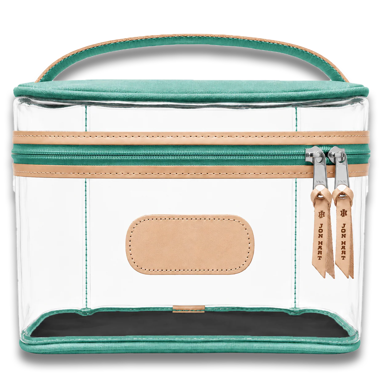 Clear Makeup Case