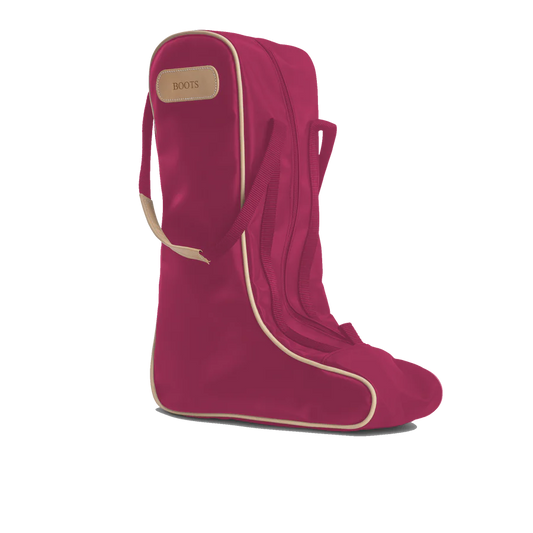 Tall Boot Bag