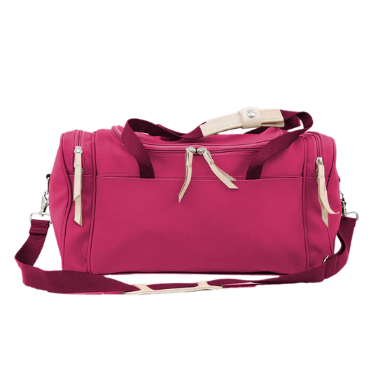 Square Duffel Small
