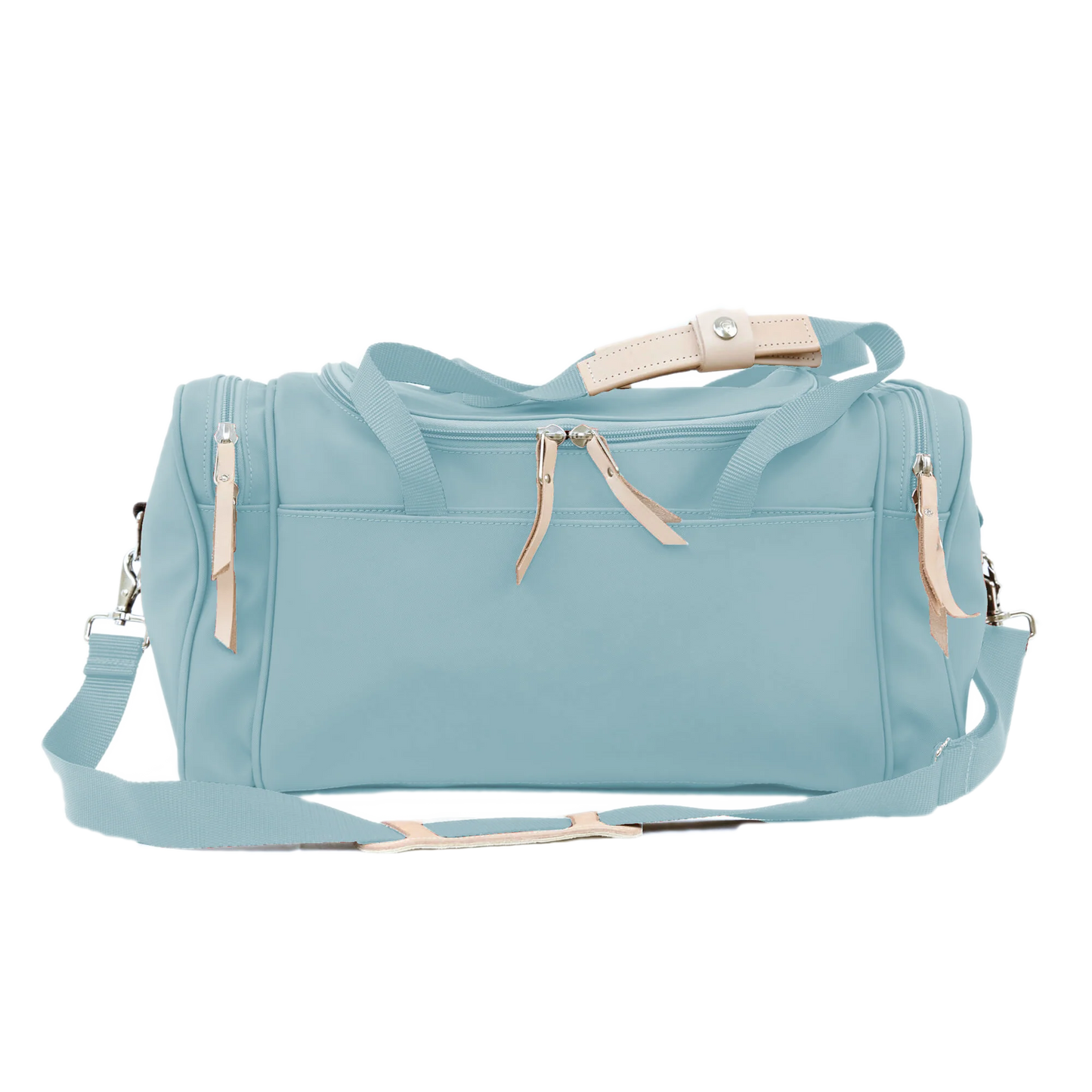 Square Duffel Small