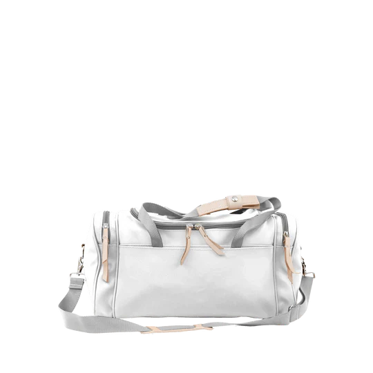 Square Duffel Small