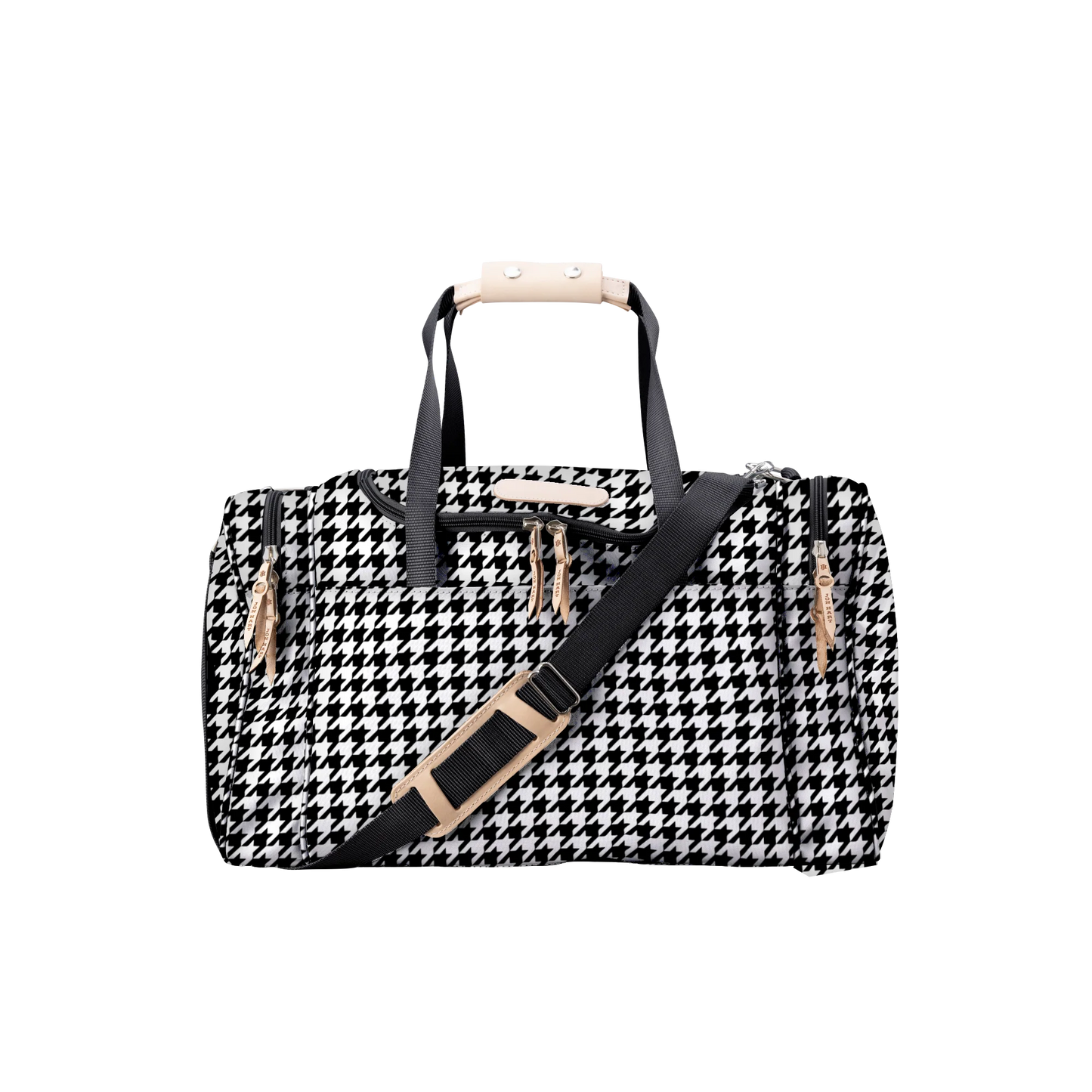 Square Duffel Medium