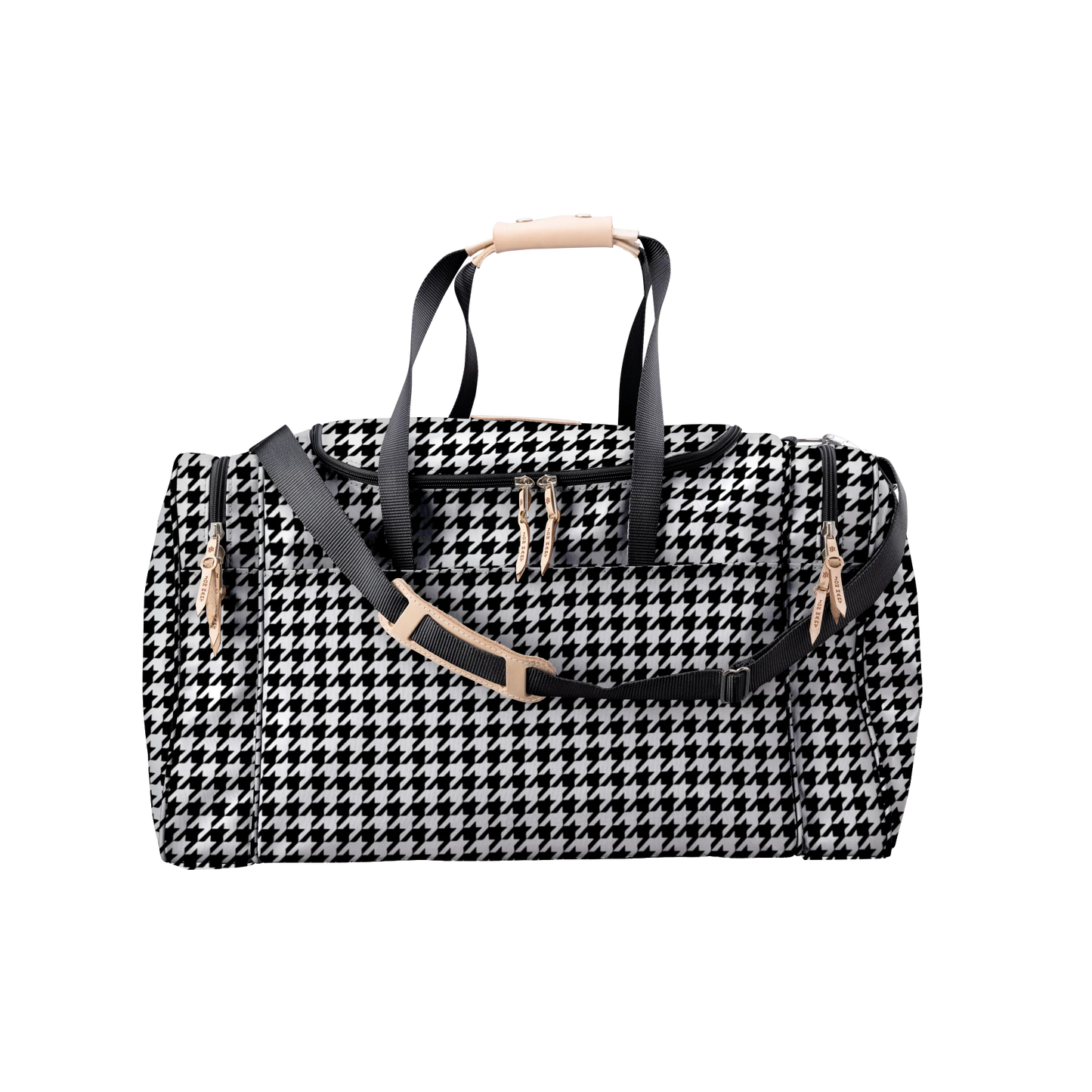 Square Duffel Large