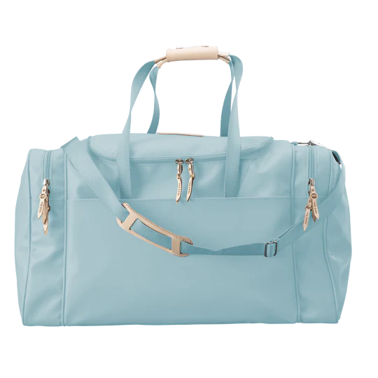 Square Duffel Large