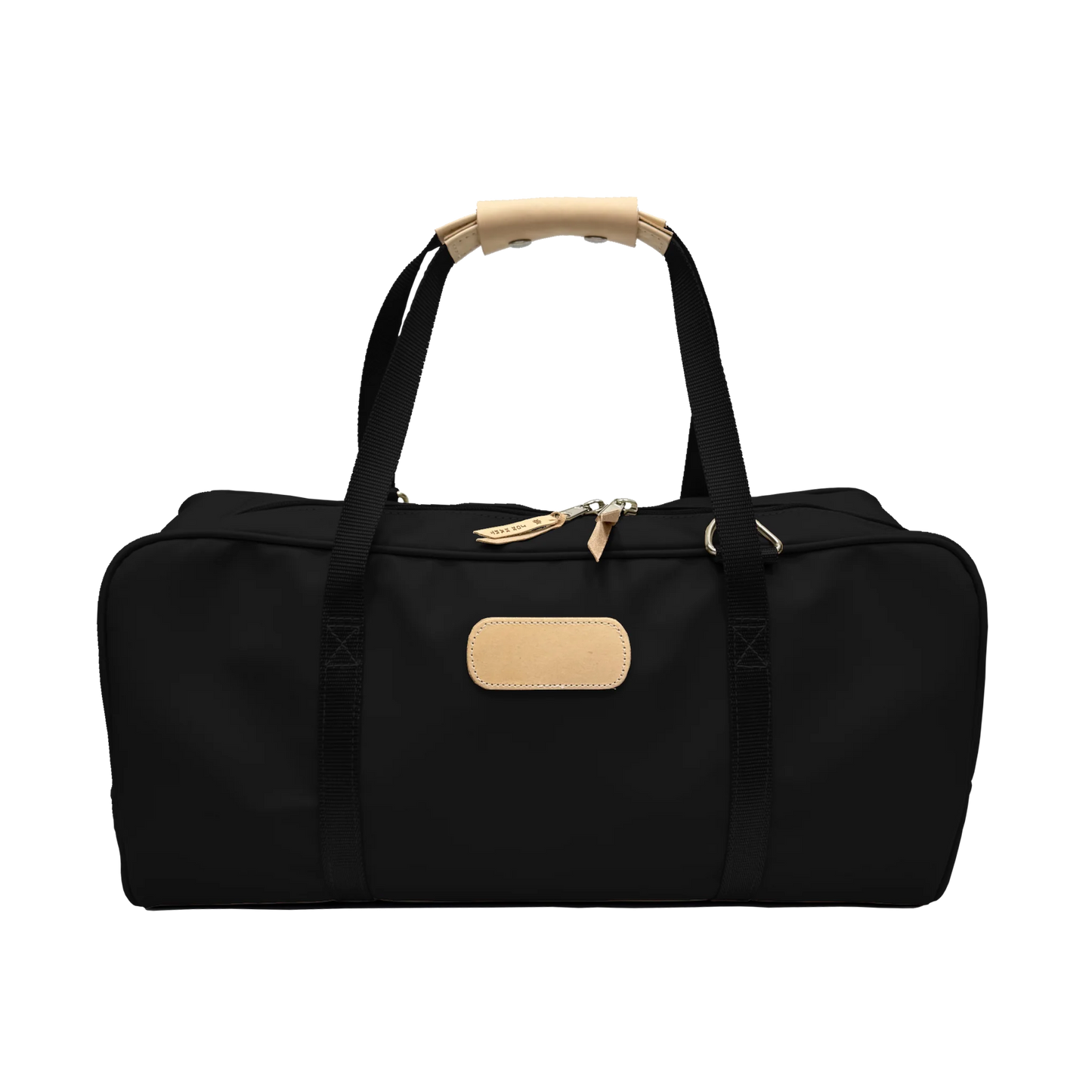 Carry-All Coated Canvas