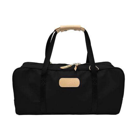 Carry-All Coated Canvas