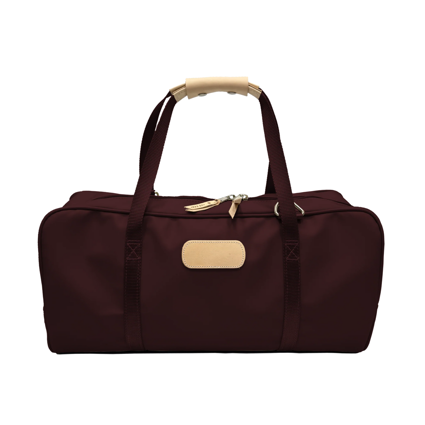 Carry-All Coated Canvas