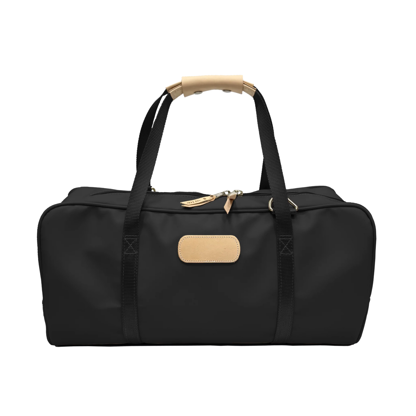 Carry-All Coated Canvas
