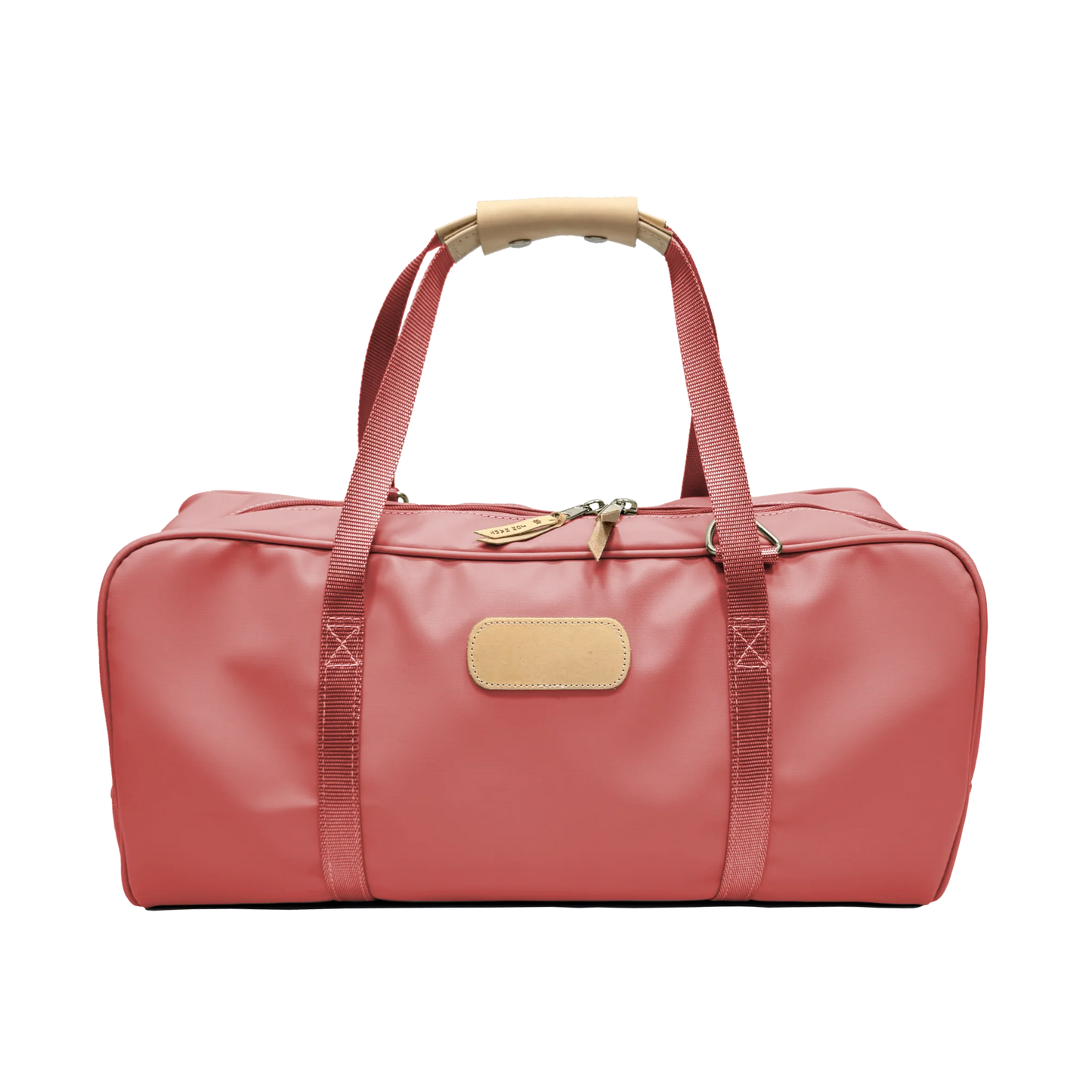 Carry-All Coated Canvas