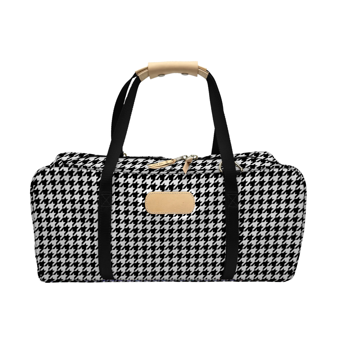 Carry-All Coated Canvas