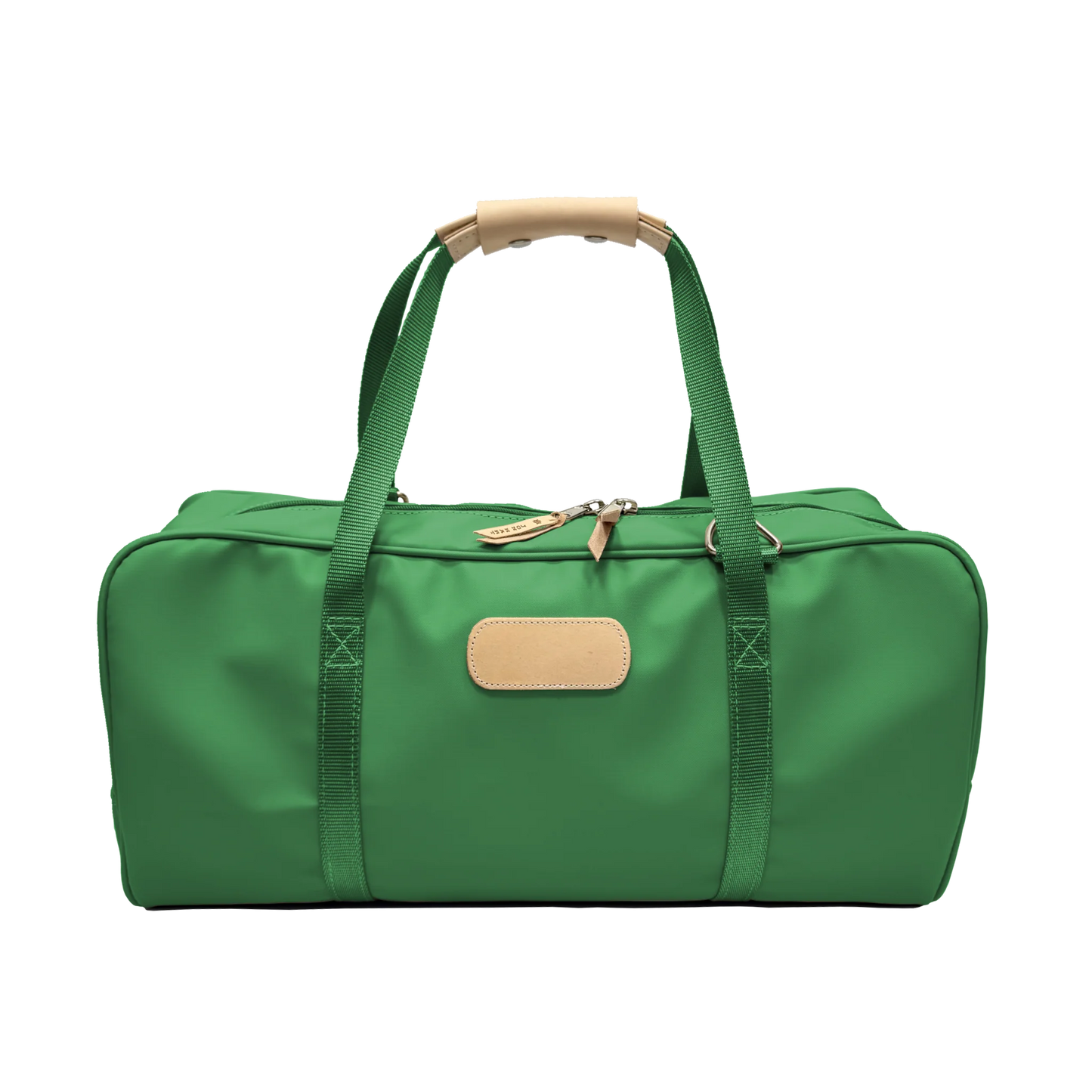 Carry-All Coated Canvas