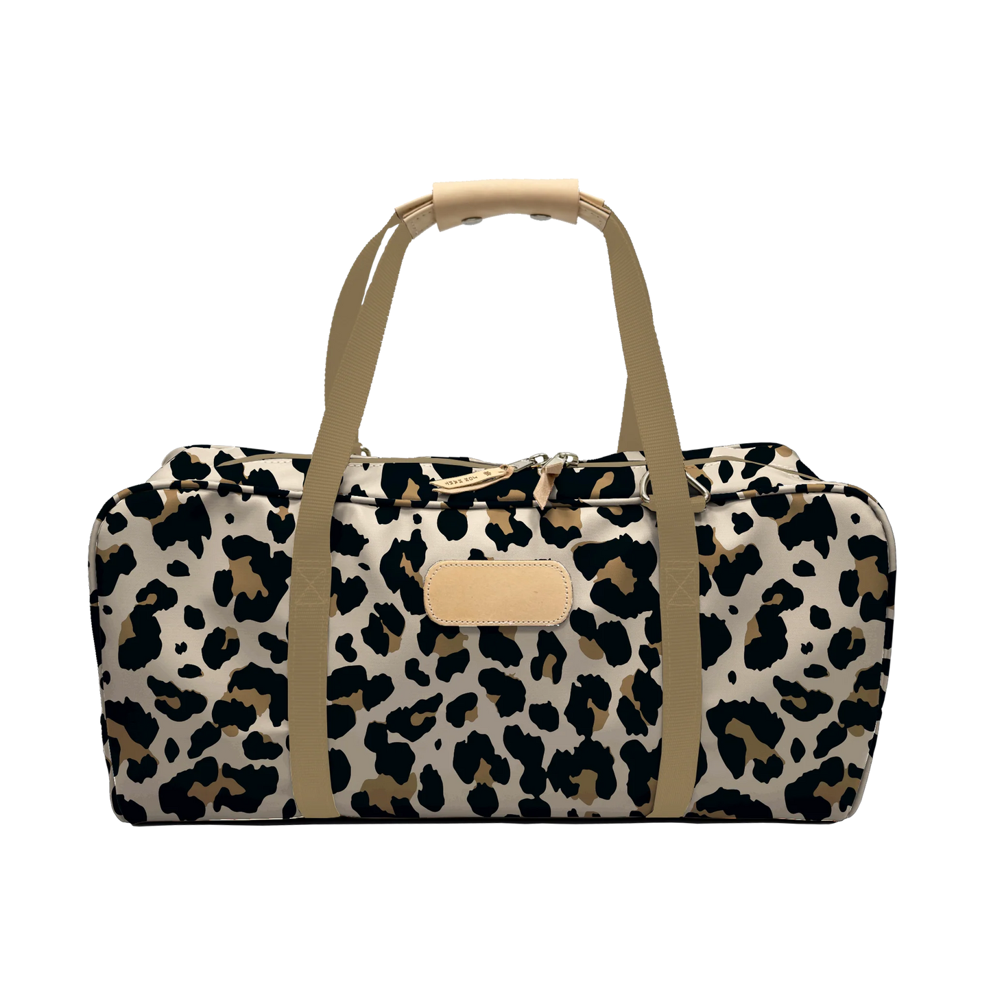 Carry-All Coated Canvas