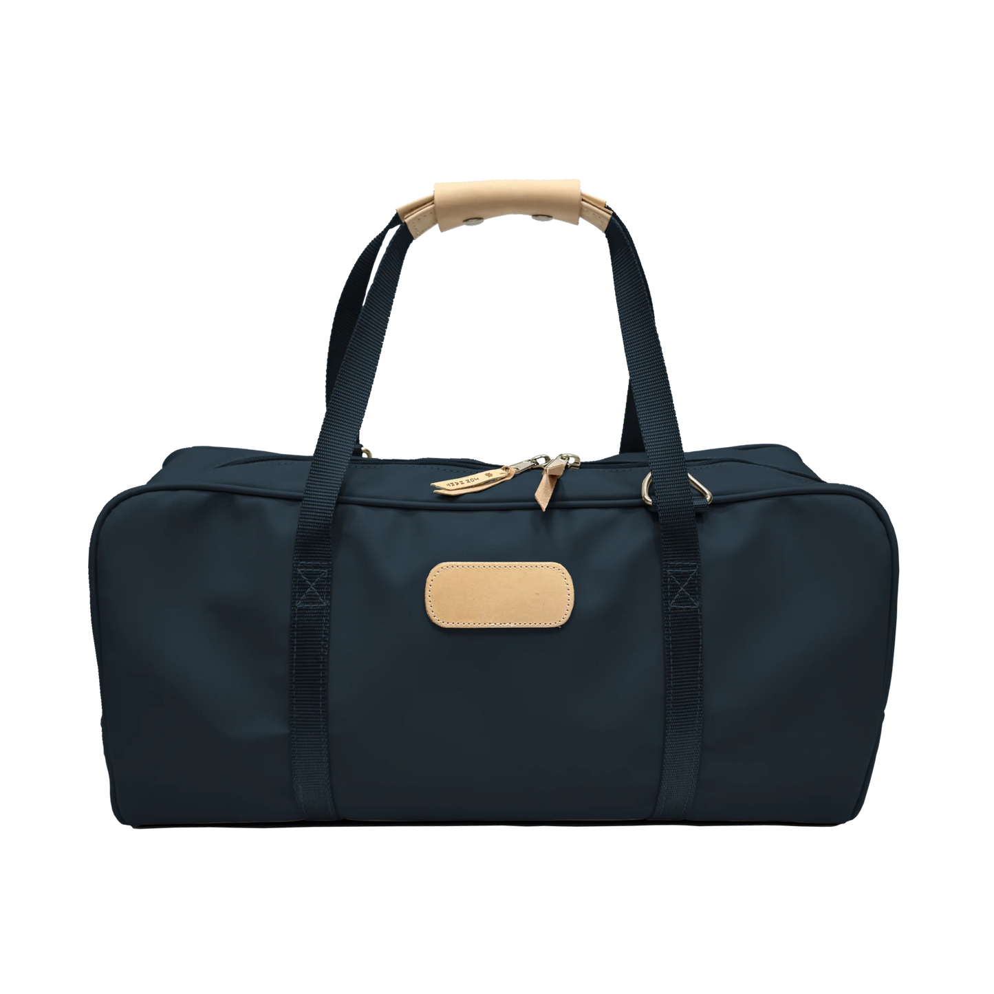 Carry-All Coated Canvas