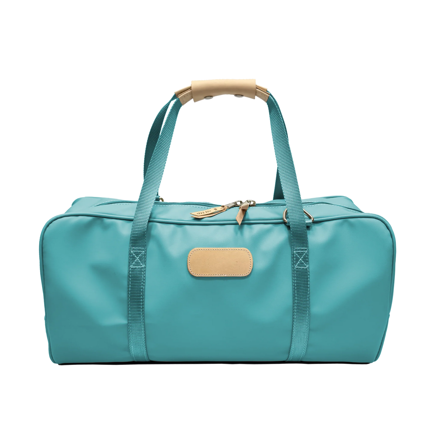 Carry-All Coated Canvas