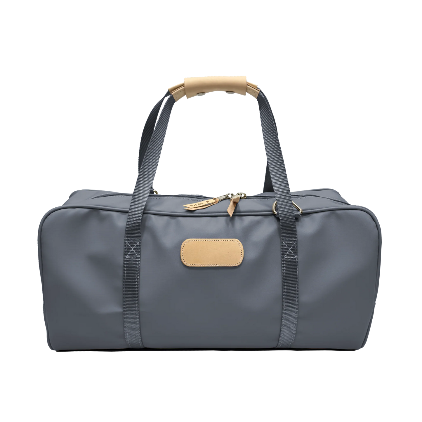 Carry-All Coated Canvas