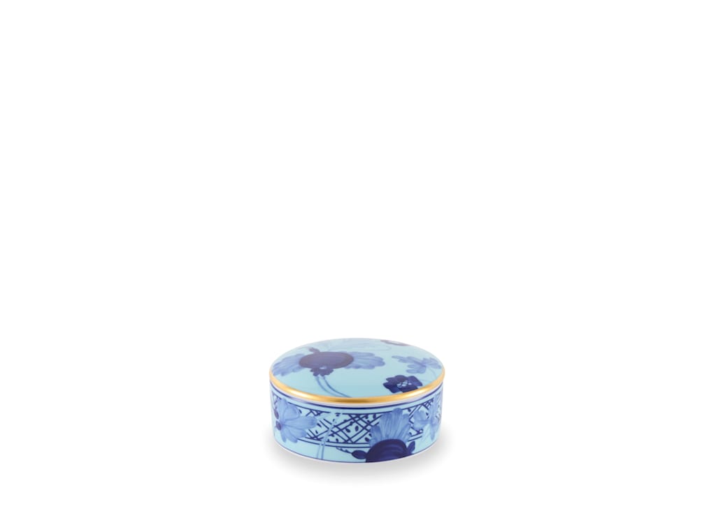 Oriente Italiano Trinket Box
