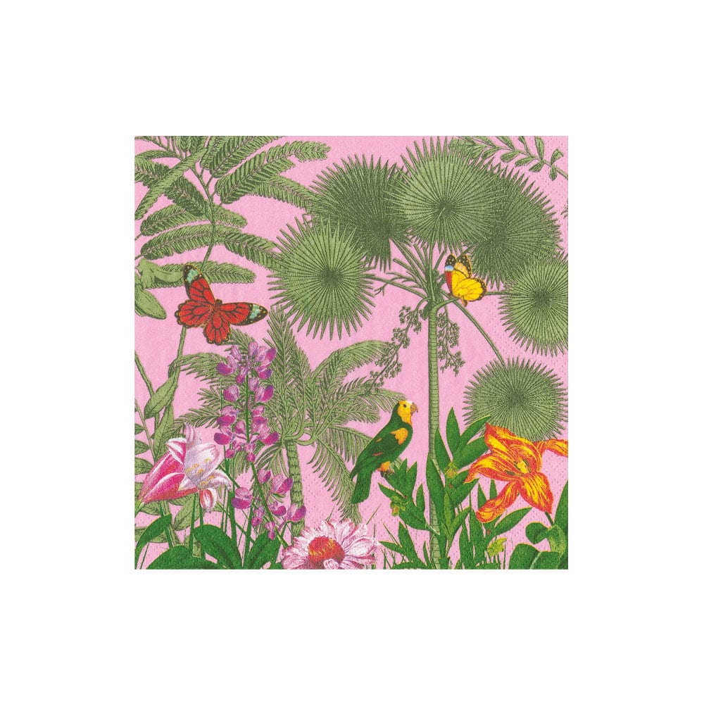 Paradise Garden Pink