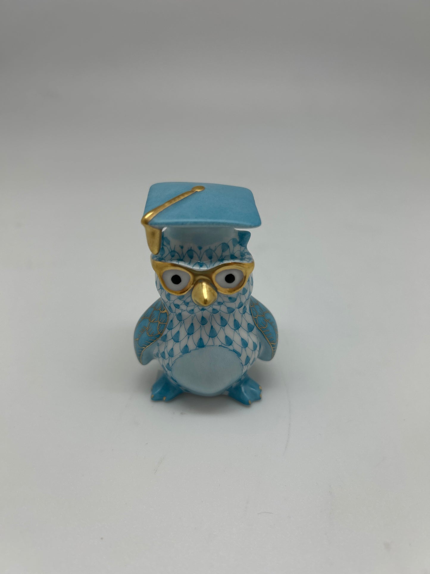 Graduation Owl