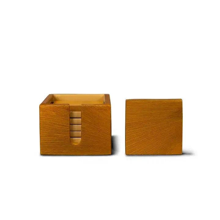 Ladorada Coaster Set