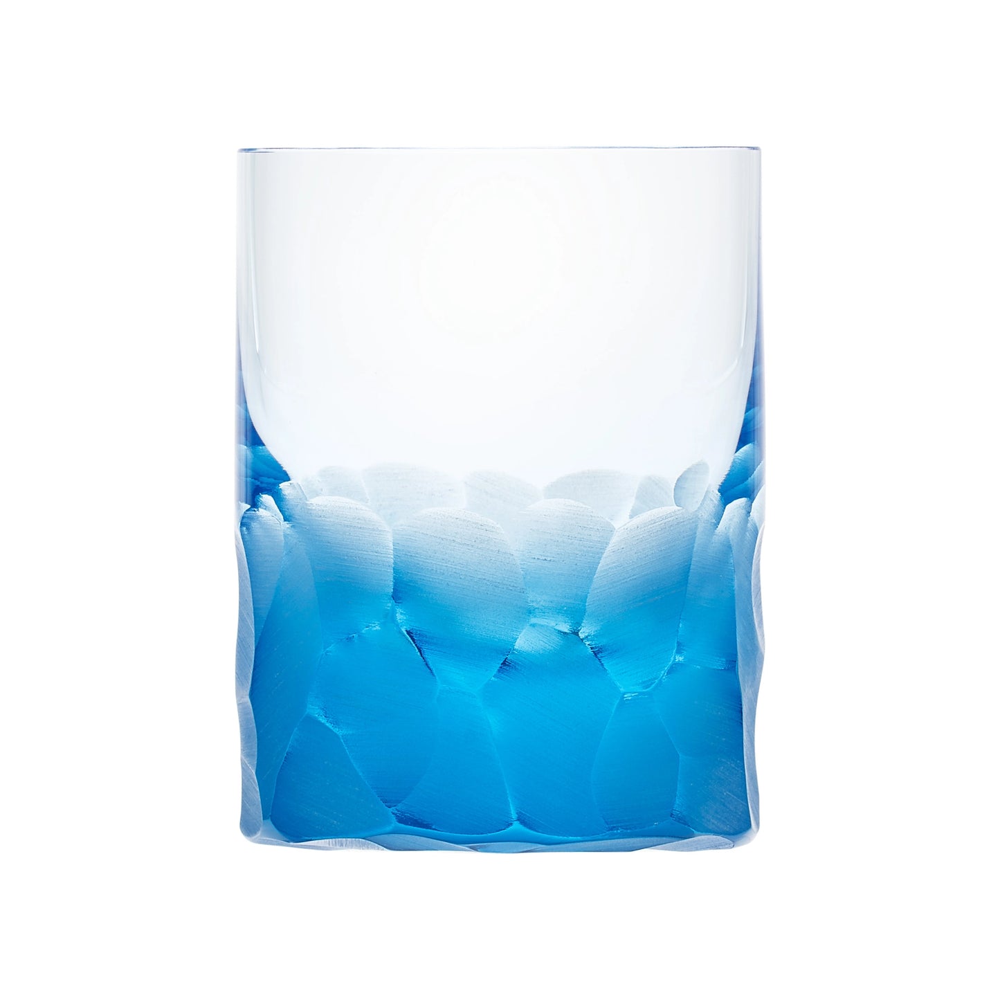 Pebbles Shot Glasses