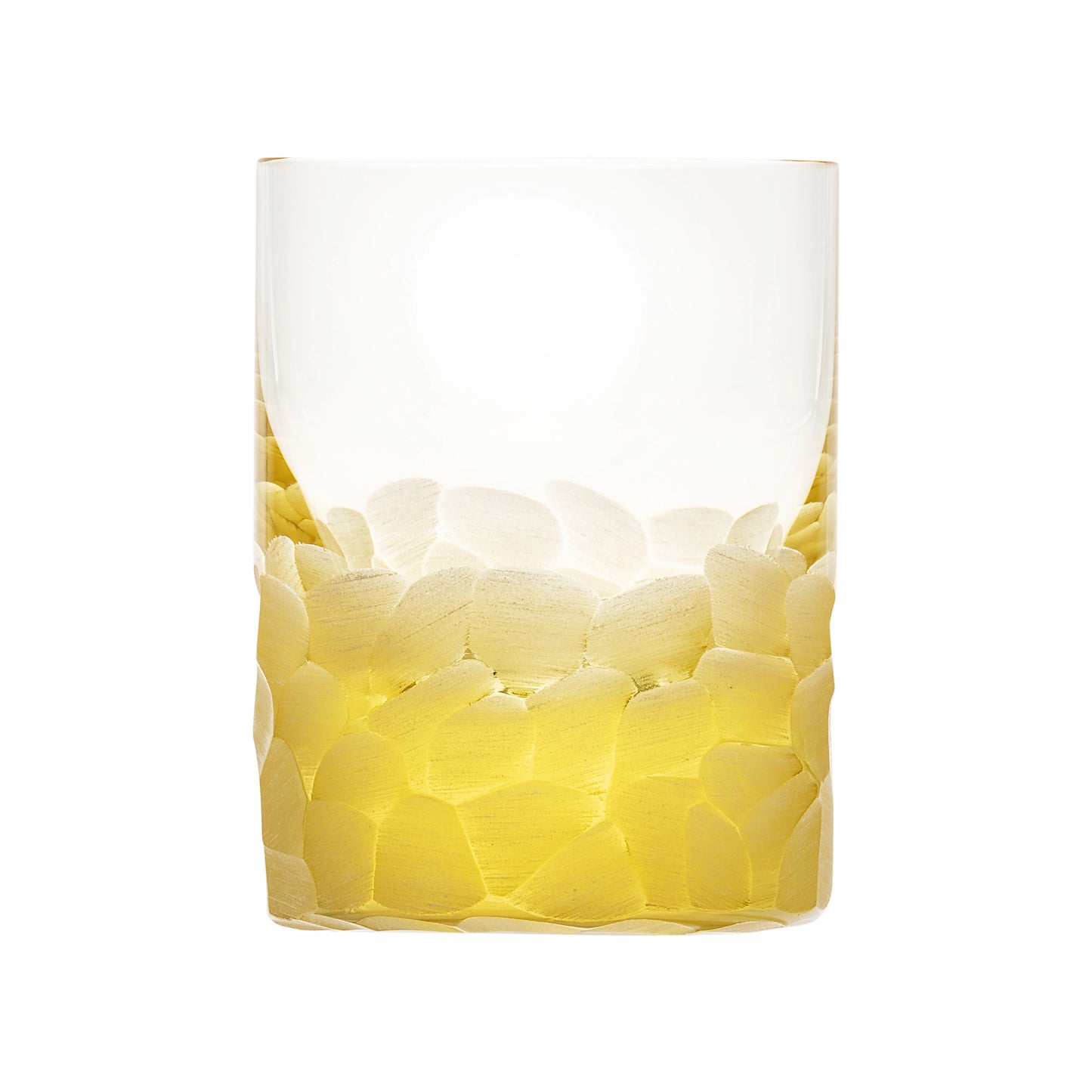 Pebbles Shot Glasses