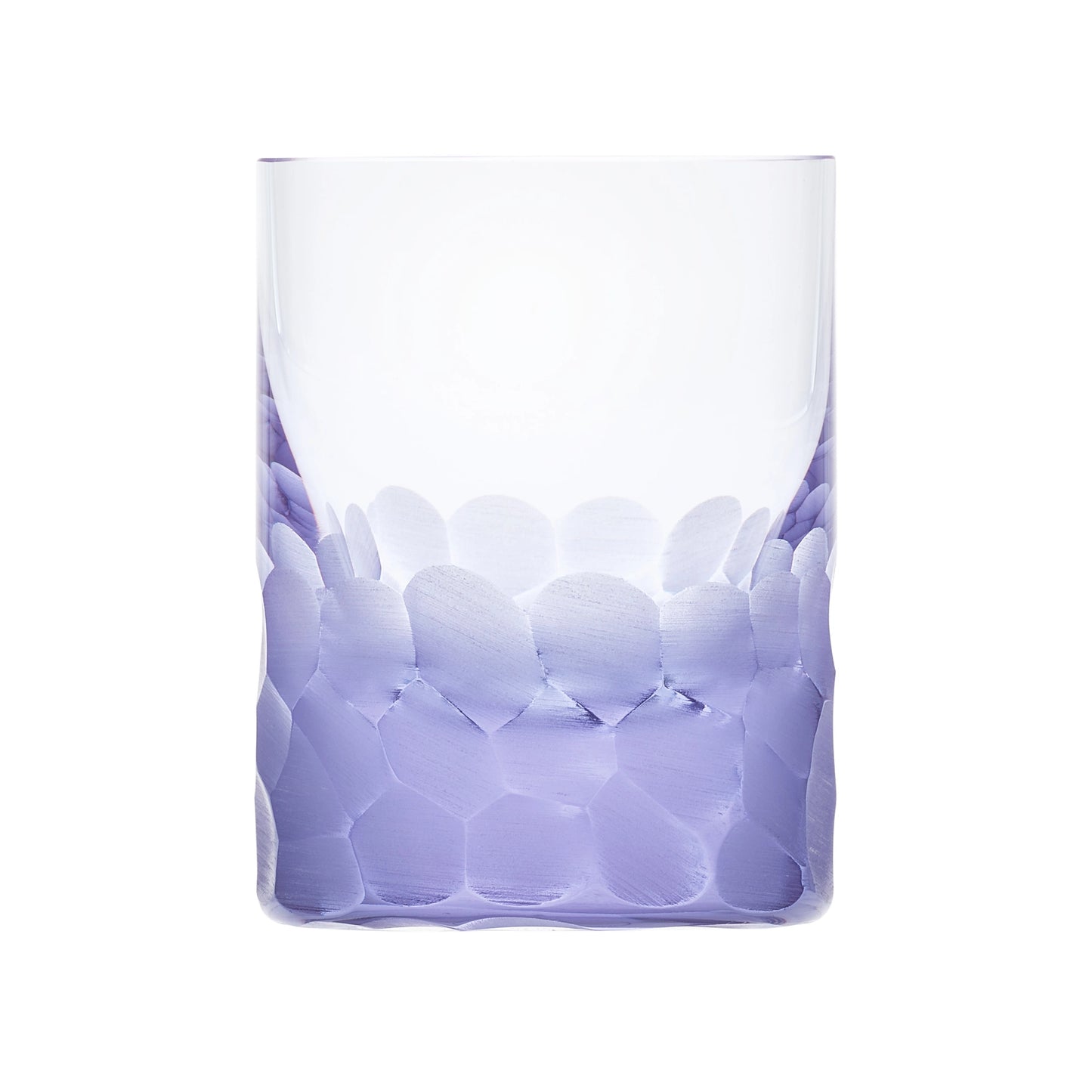 Pebbles Shot Glasses