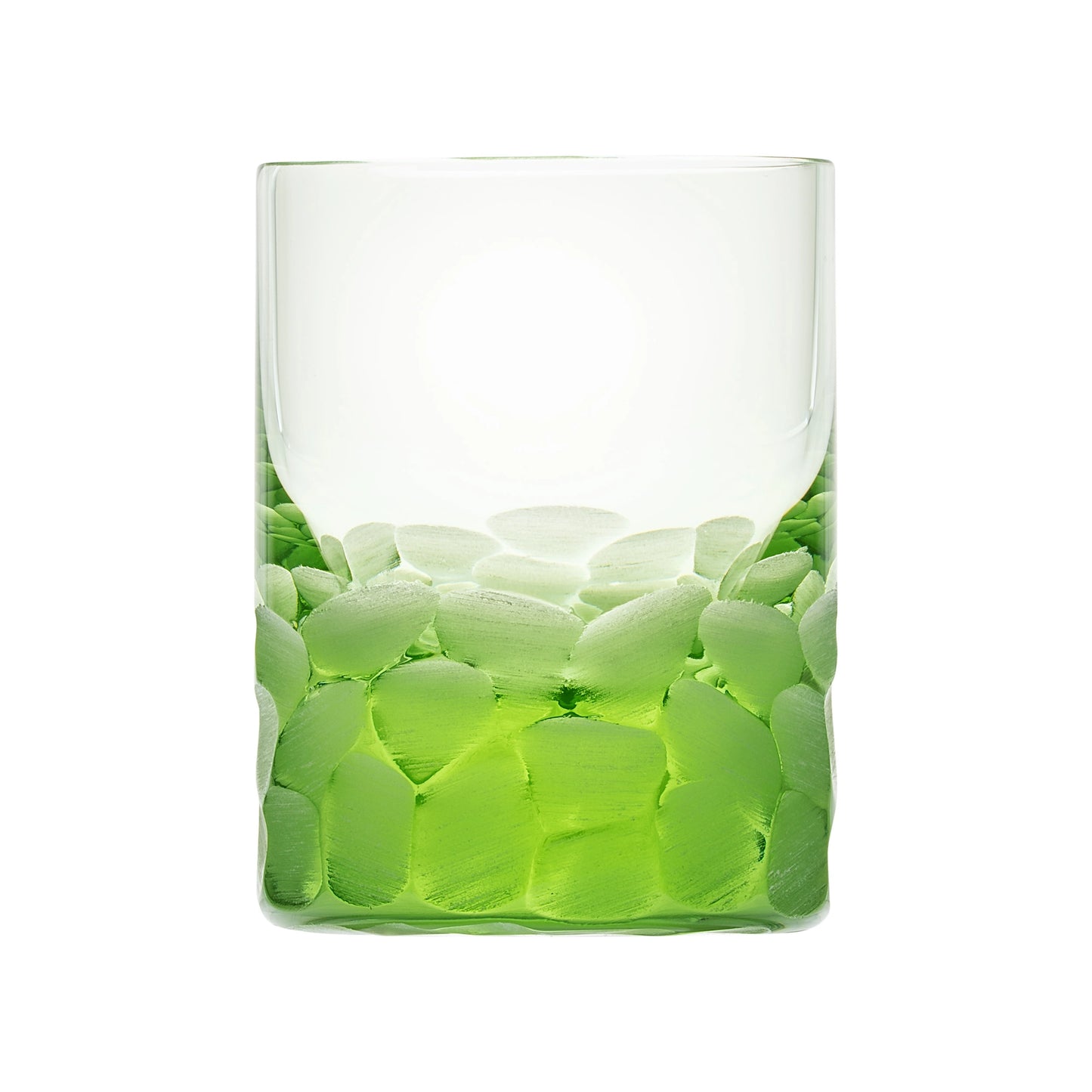 Pebbles Shot Glasses