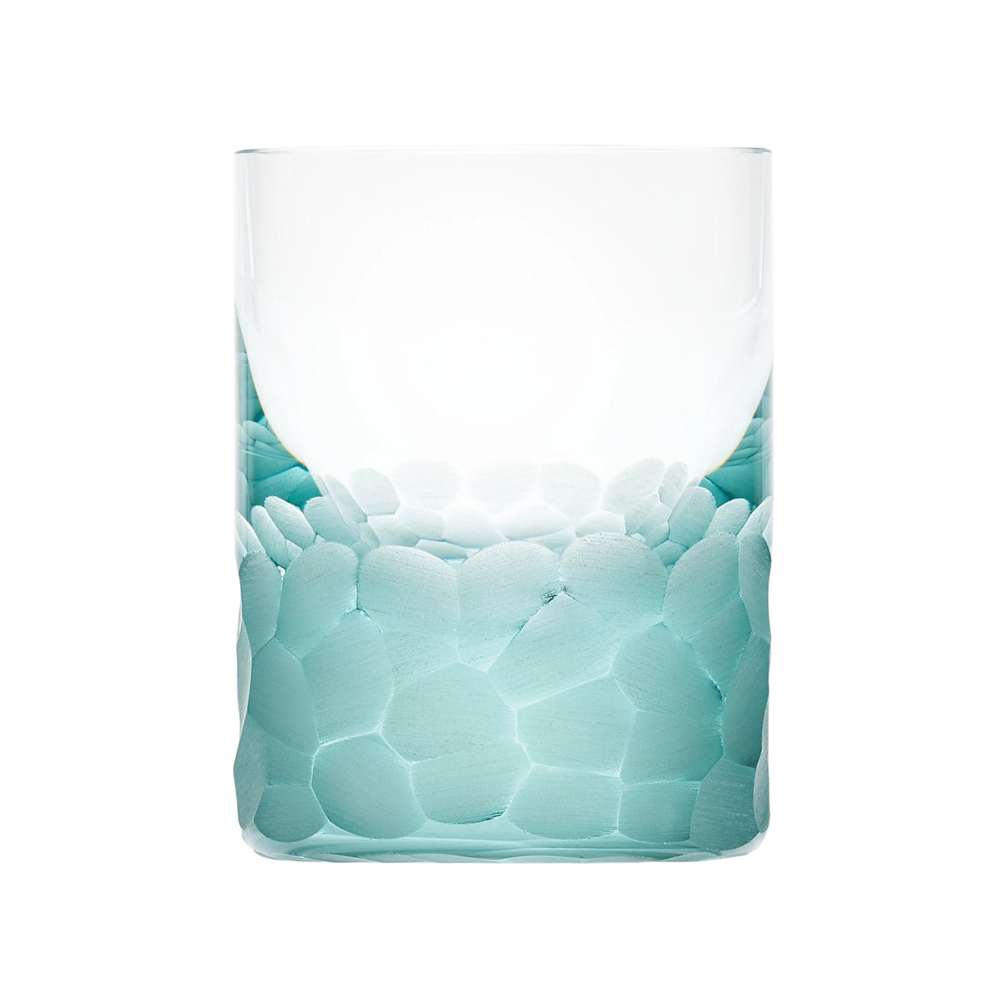 Pebbles Shot Glasses