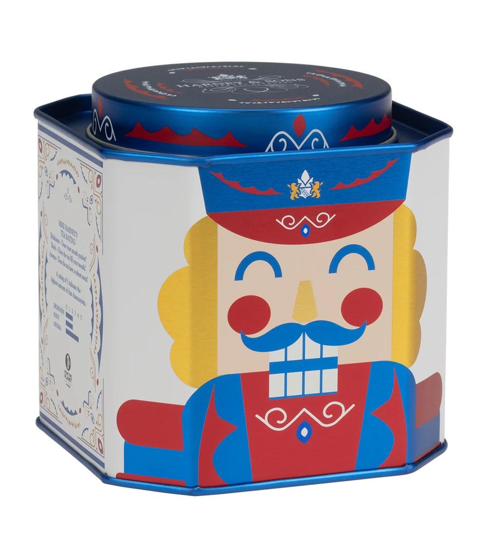 Nutcracker Blend
