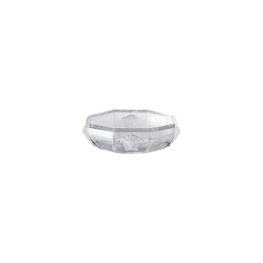 Treasury Crystal Candy Dish 5.5"