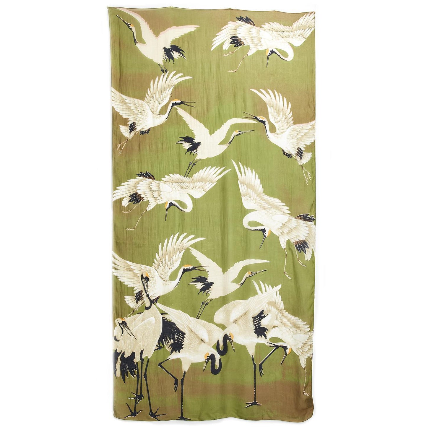 Heron Scarf