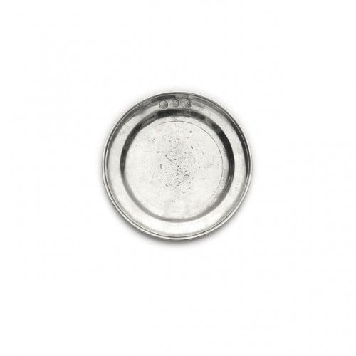 Peltro Salad/Dessert Plate