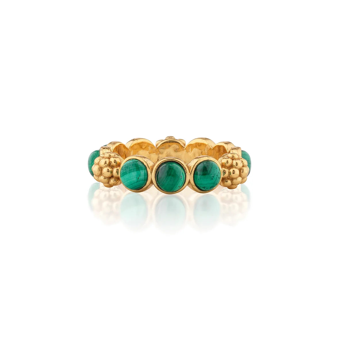 Berry Gem Ring