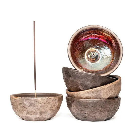 Oaxacan Incense Burner