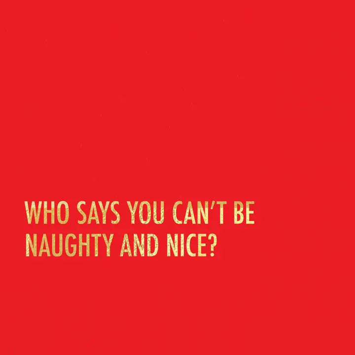 Pretty Alright Cocktail Napkins