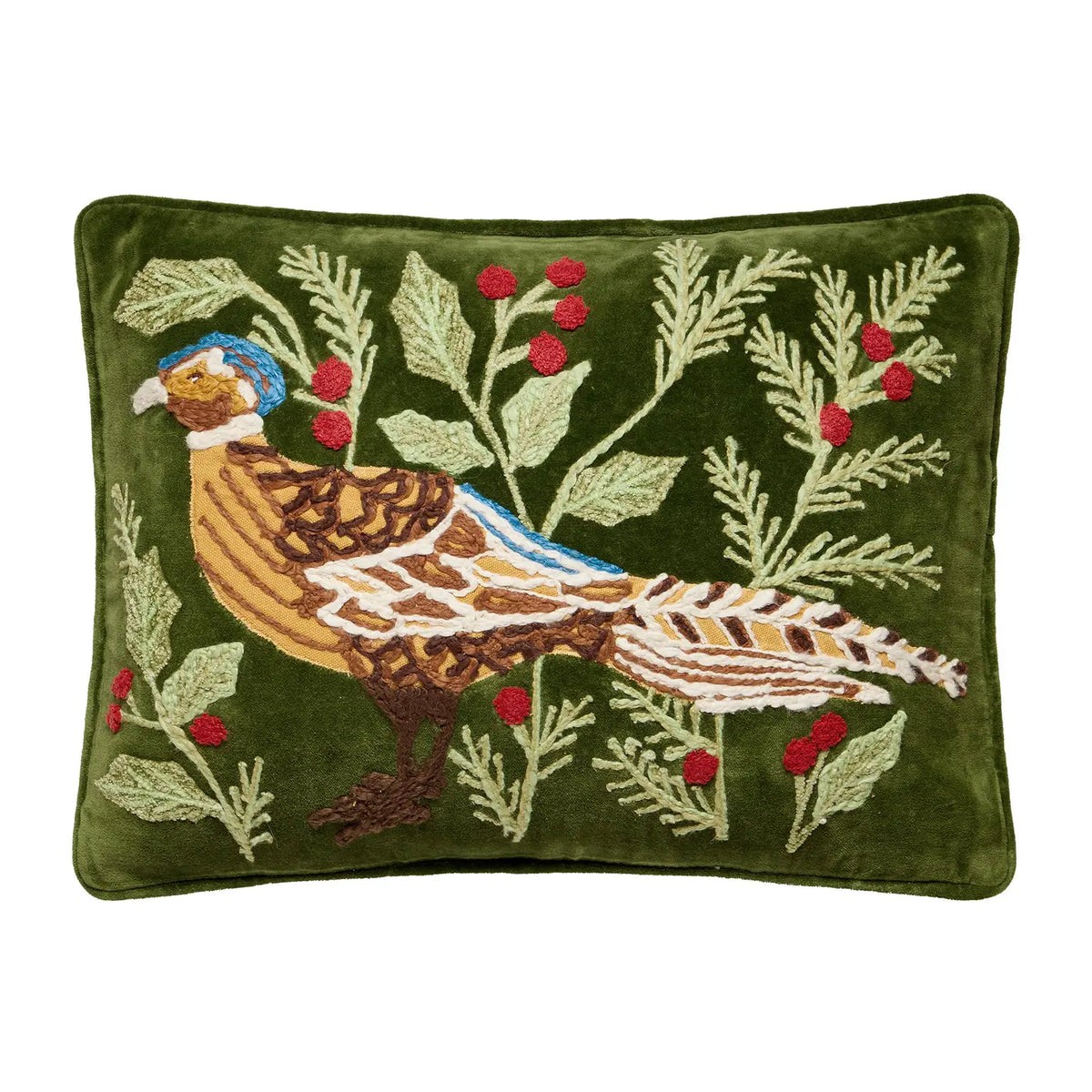 Peking Handicraft Pillow